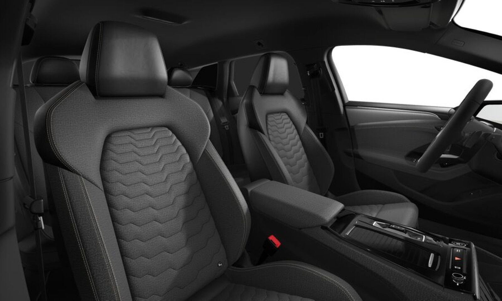 Audi A6 Avant e-tron – Bild 3