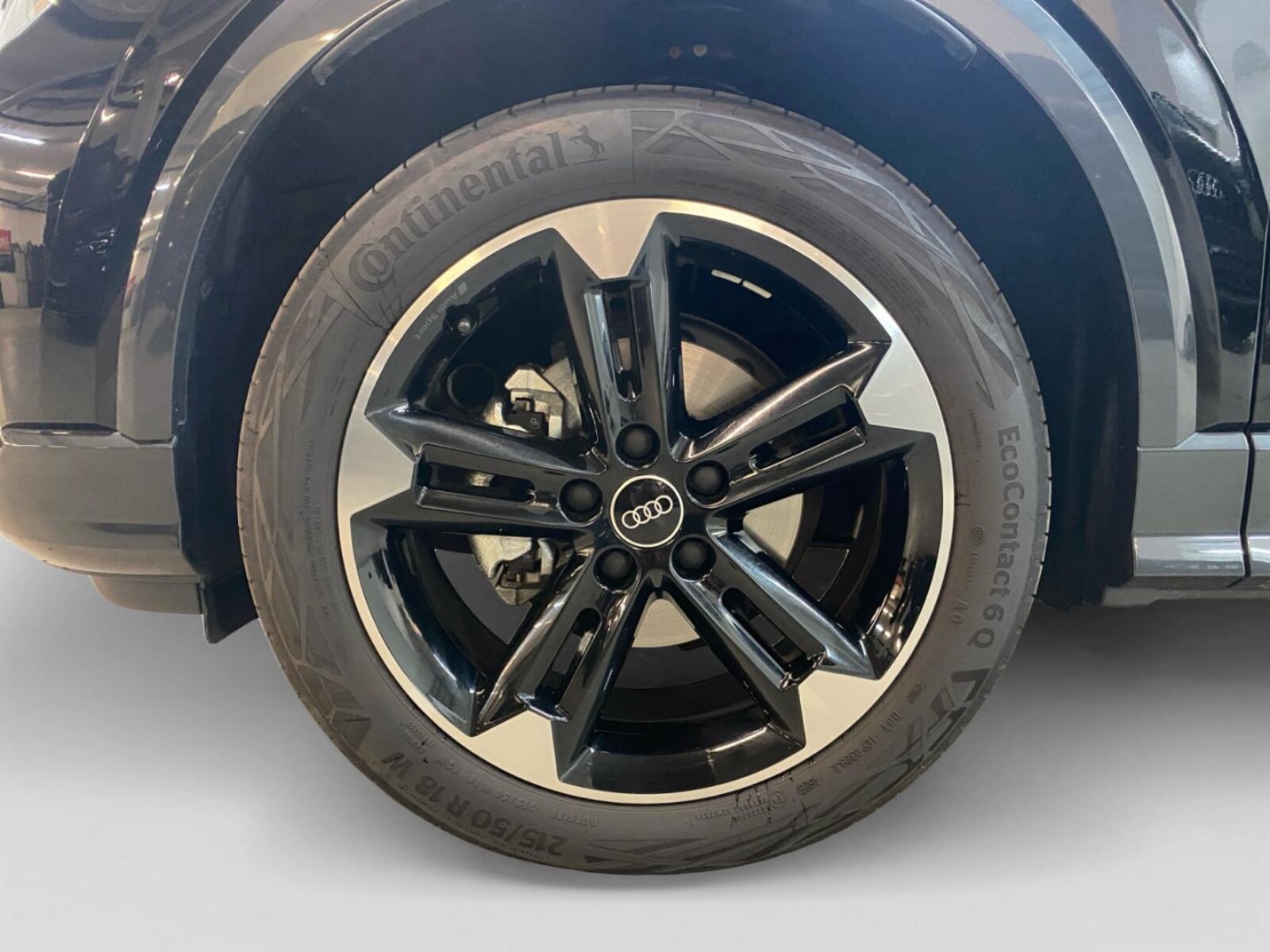 Audi Q2 – Bild 4