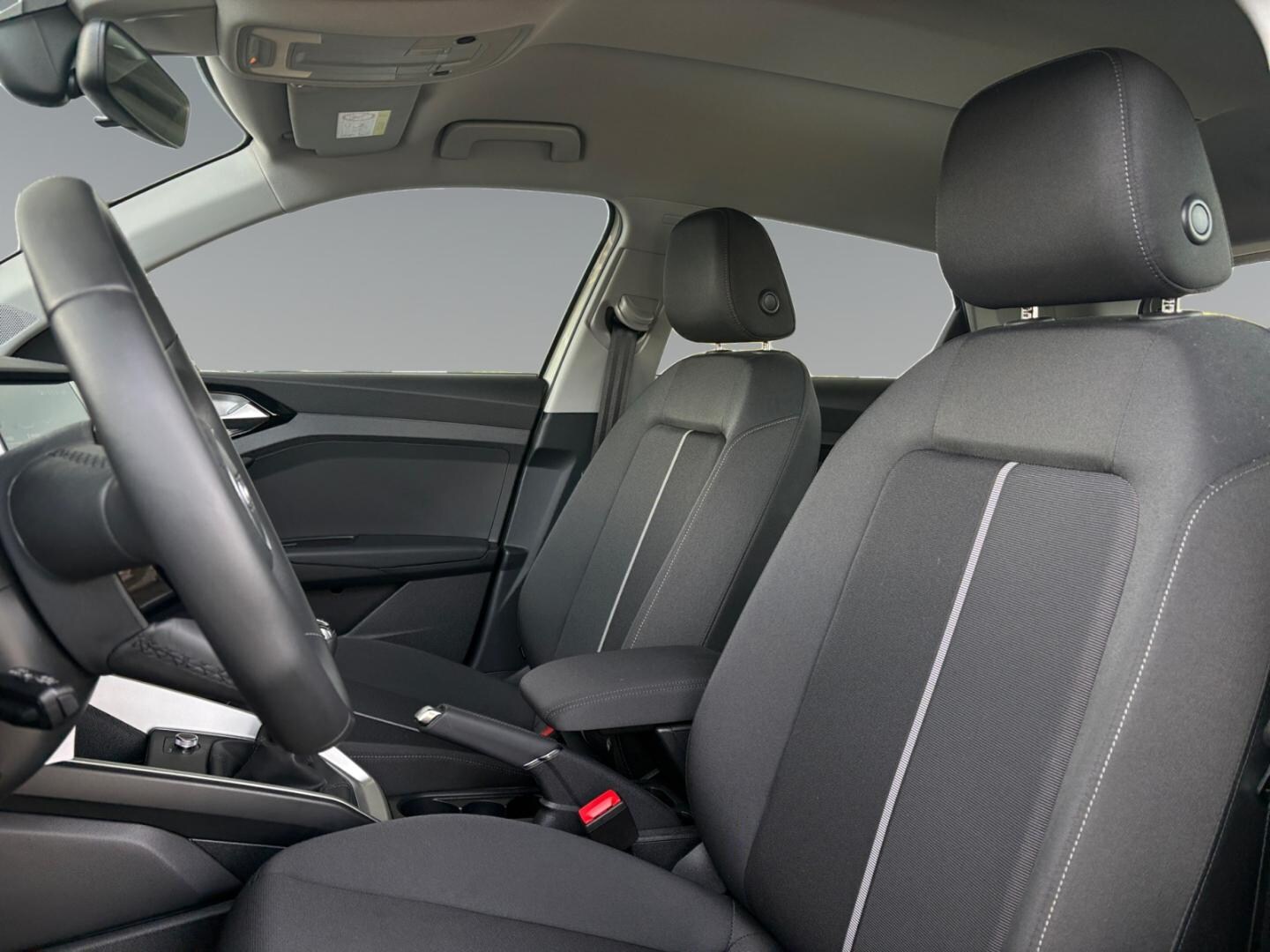 Bild über Audi A1 Sportback advanced 30 TFSI Schaltgetriebe - für weitere Informationen kontaktieren Sie den Audi Partner