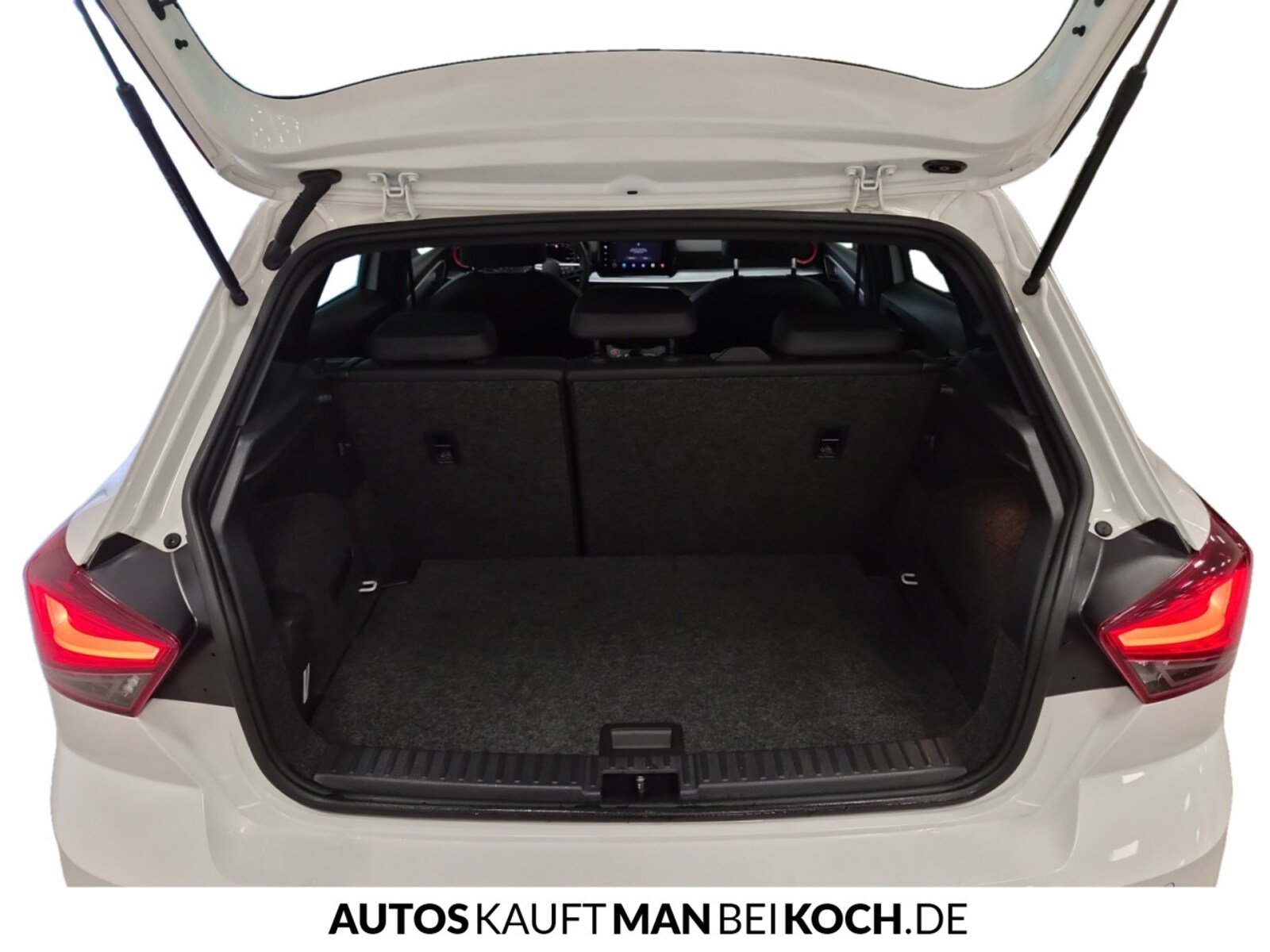 SEAT Ibiza – Bild 14