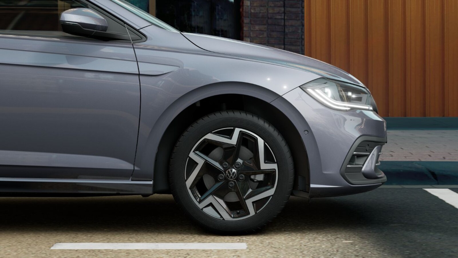 Volkswagen Polo – Bild 12