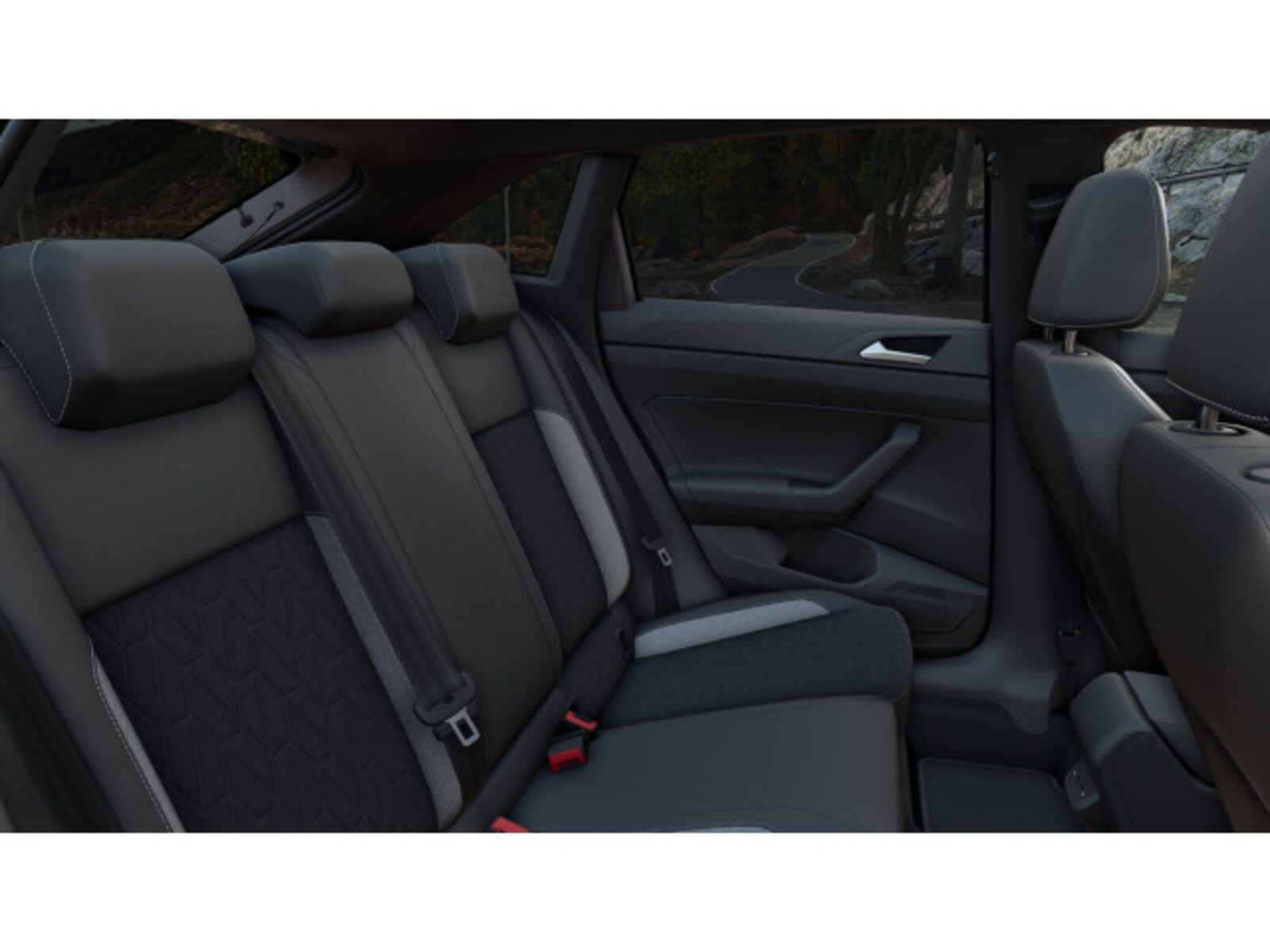 Volkswagen Taigo – Bild 9