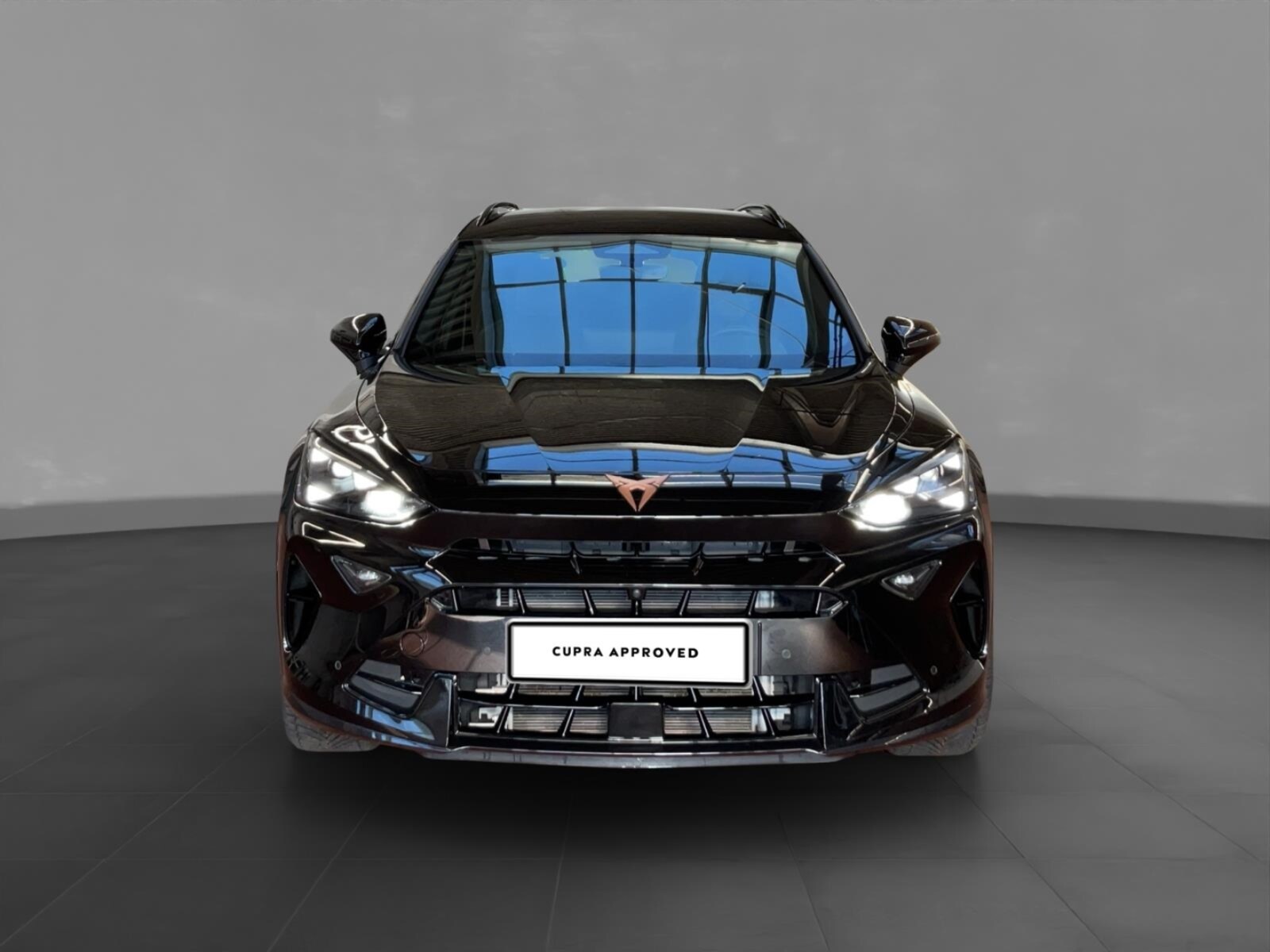 CUPRA Formentor – Bild 2