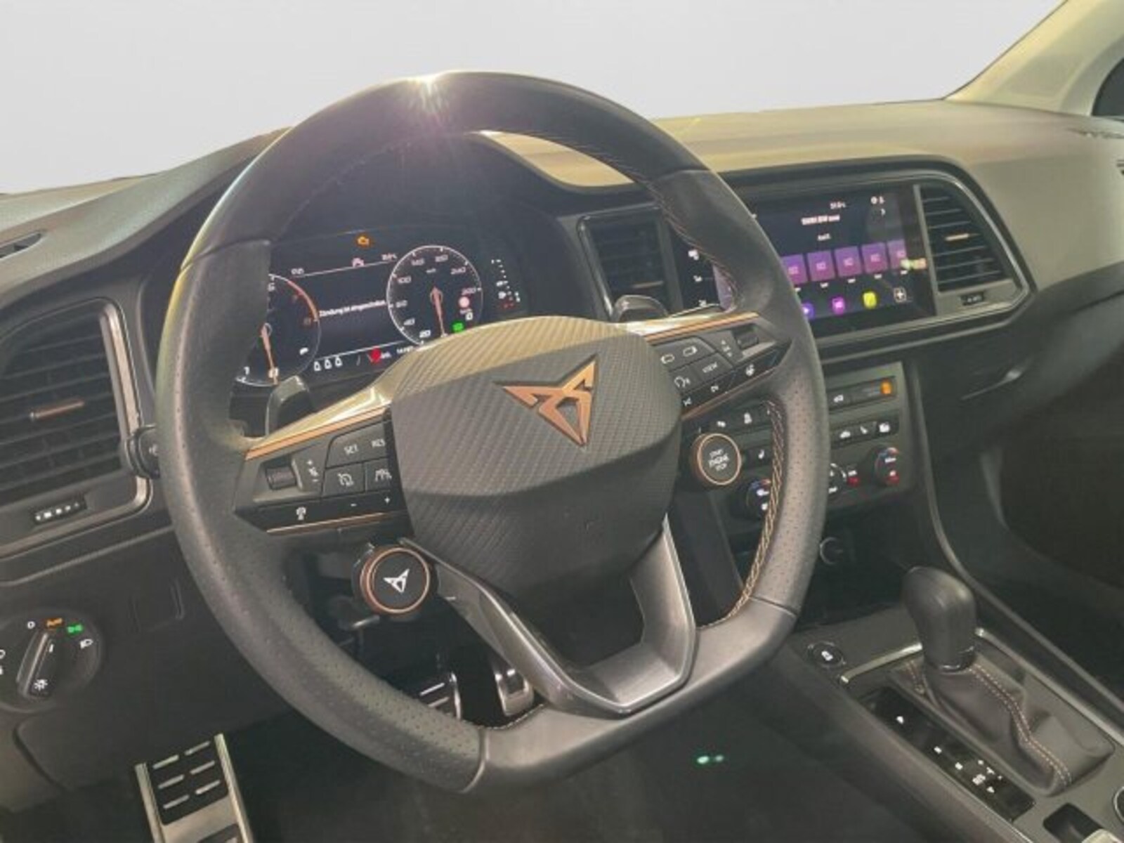 CUPRA Ateca – Bild 18