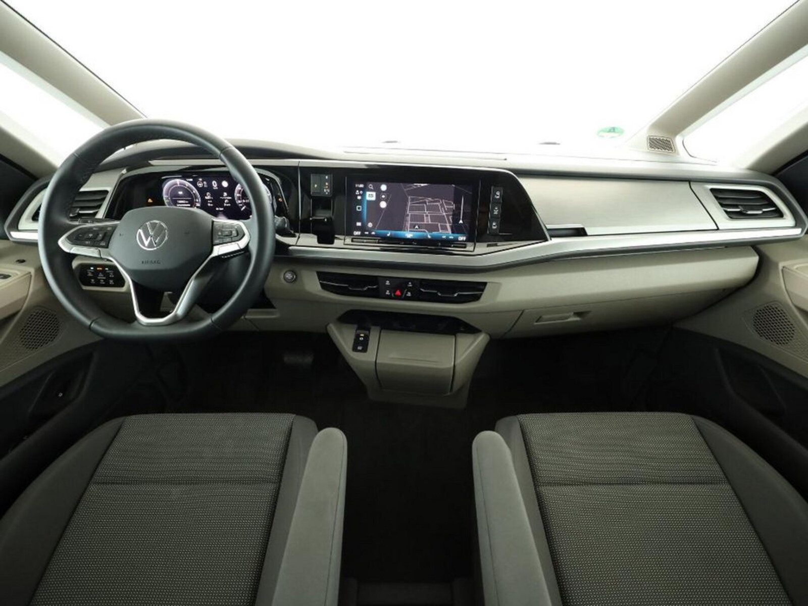 Volkswagen Multivan – Bild 5
