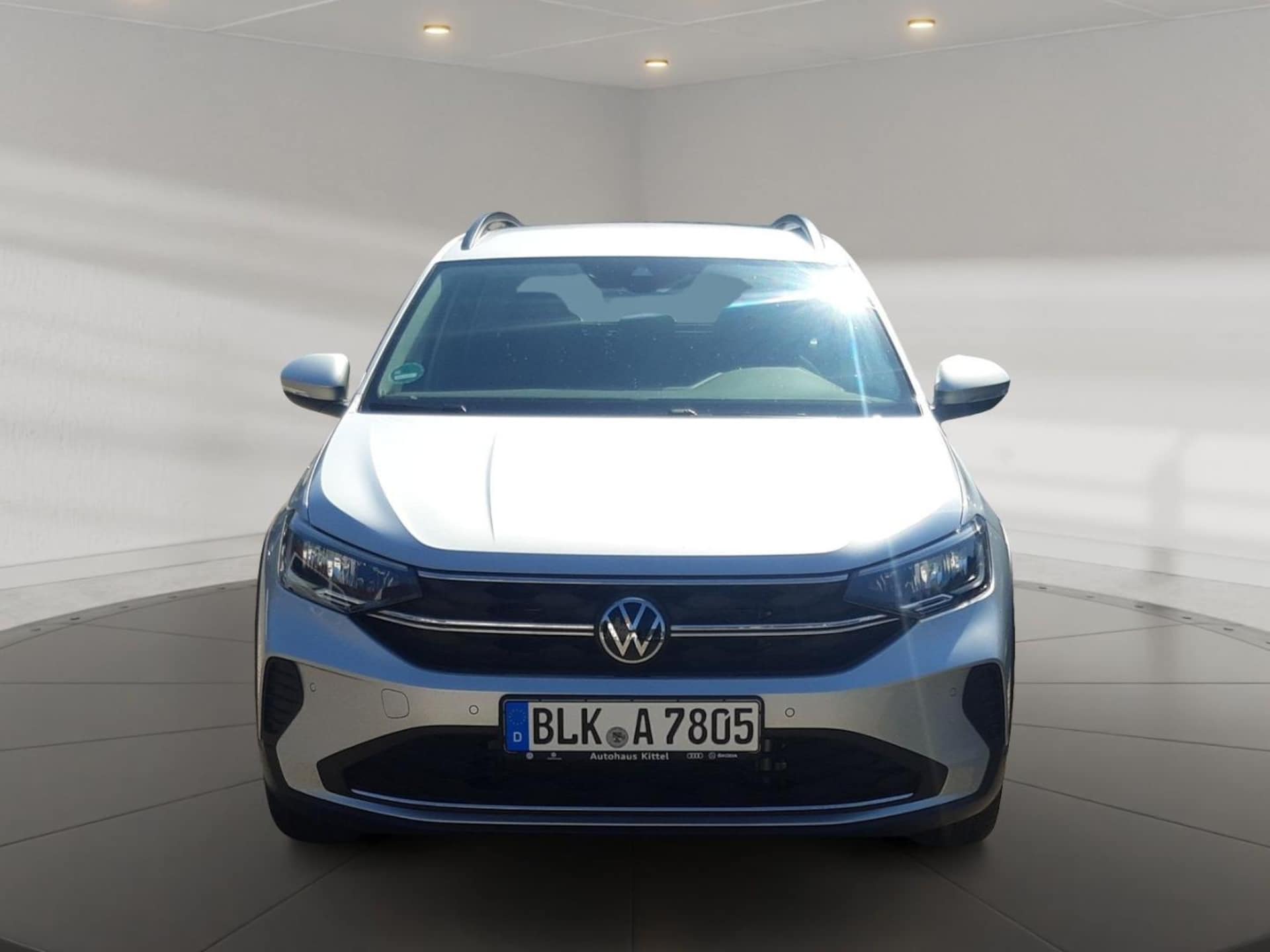 Volkswagen Taigo Life