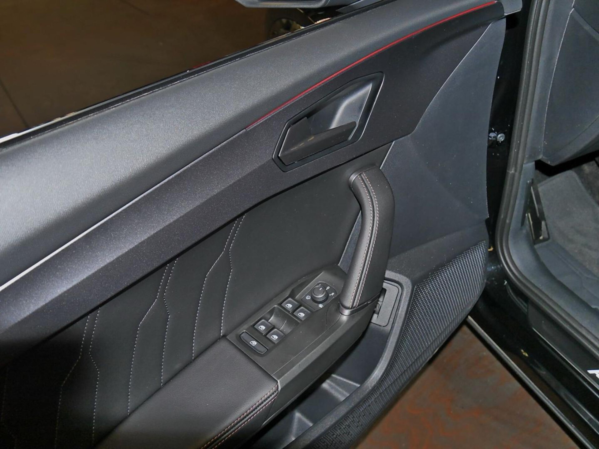 CUPRA Formentor VZ5