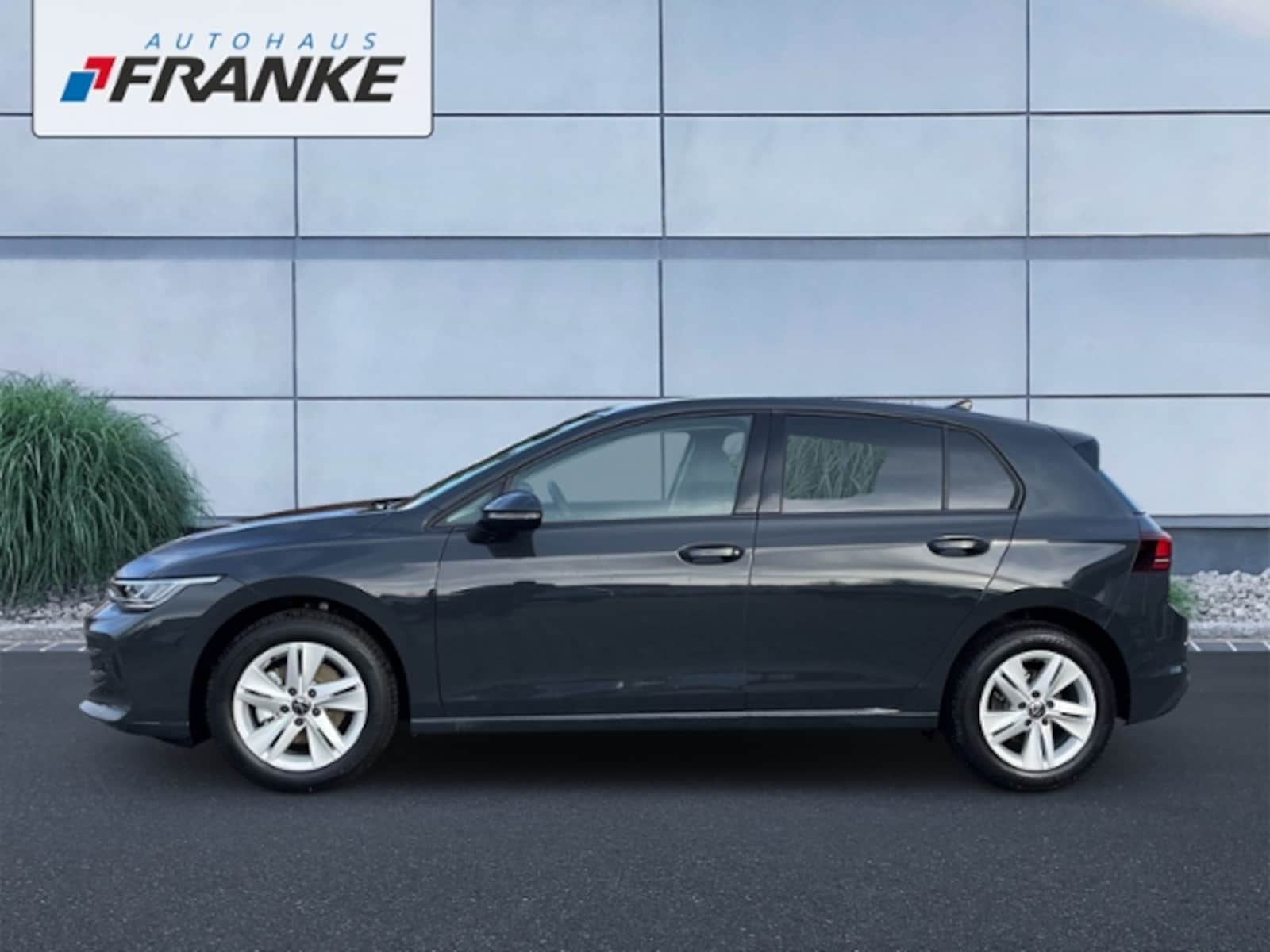 Volkswagen Golf – Bild 3