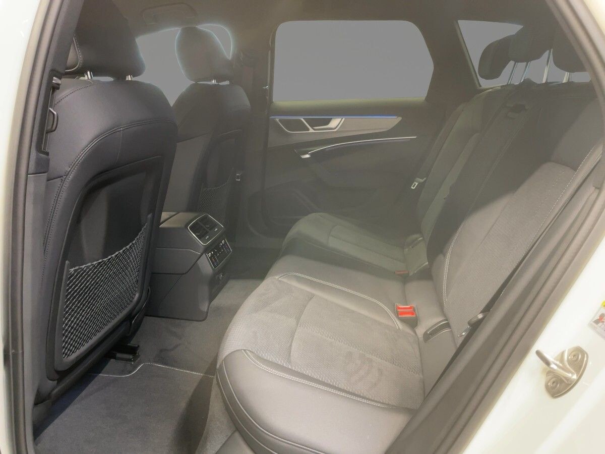 Image about Audi A6 Avant S line 55 TFSI quattro S tronic