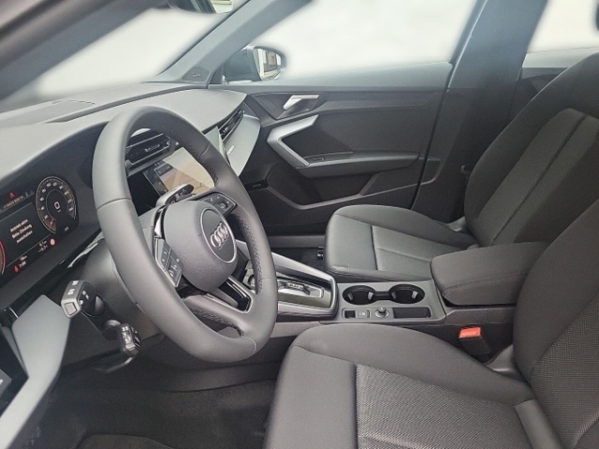 Audi A3 Sportback Advanced