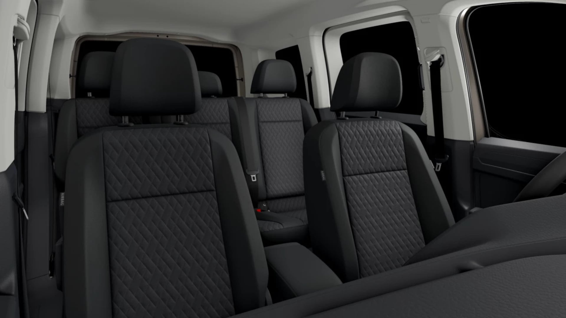 Volkswagen Caddy Life