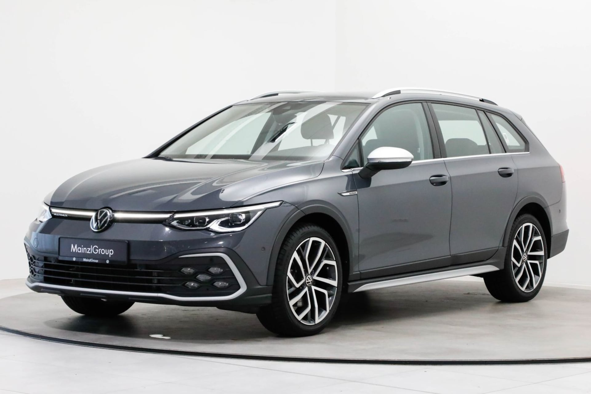 Volkswagen Golf Variant Alltrack
