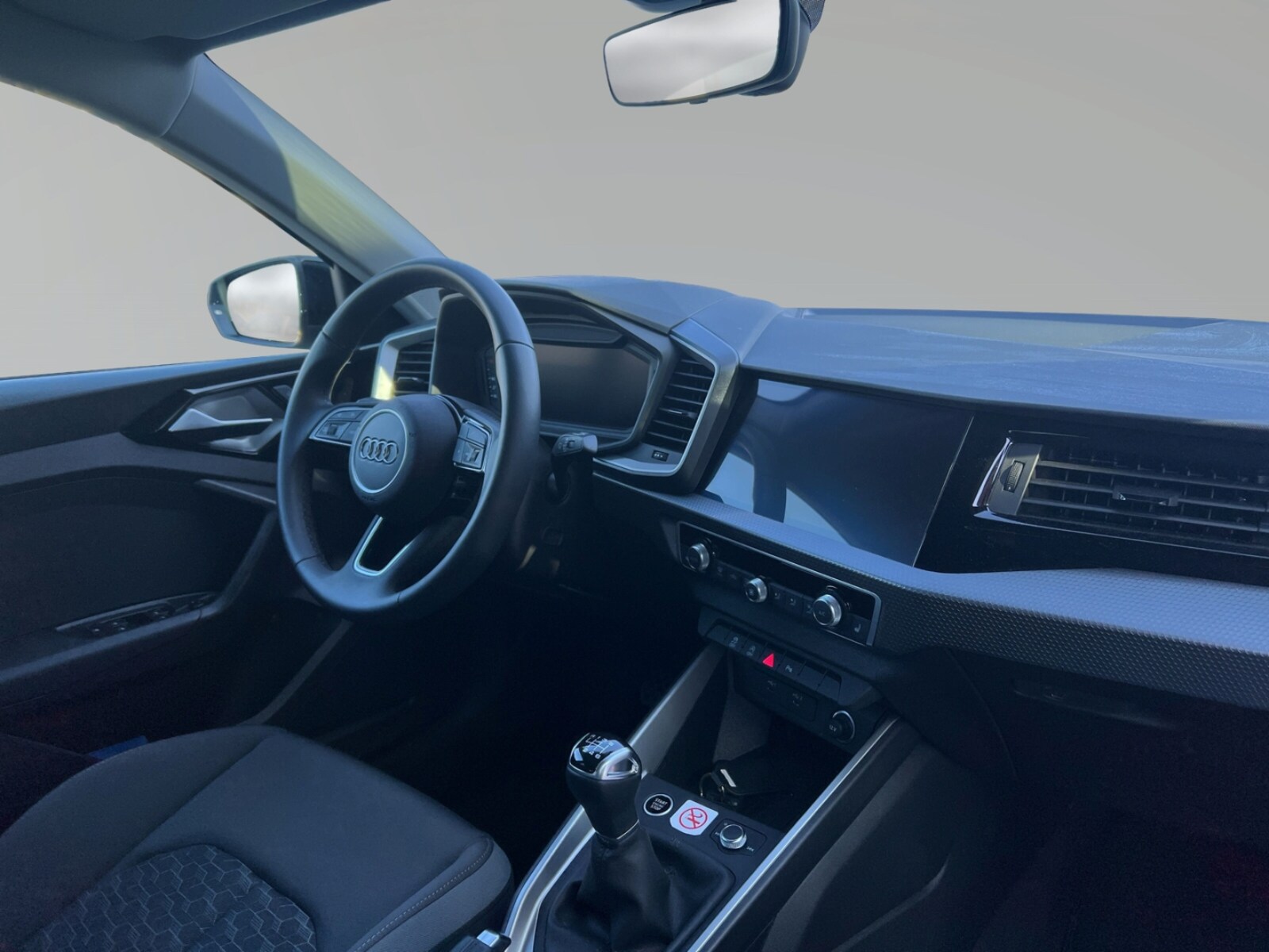 Audi A1 Sportback – Bild 6