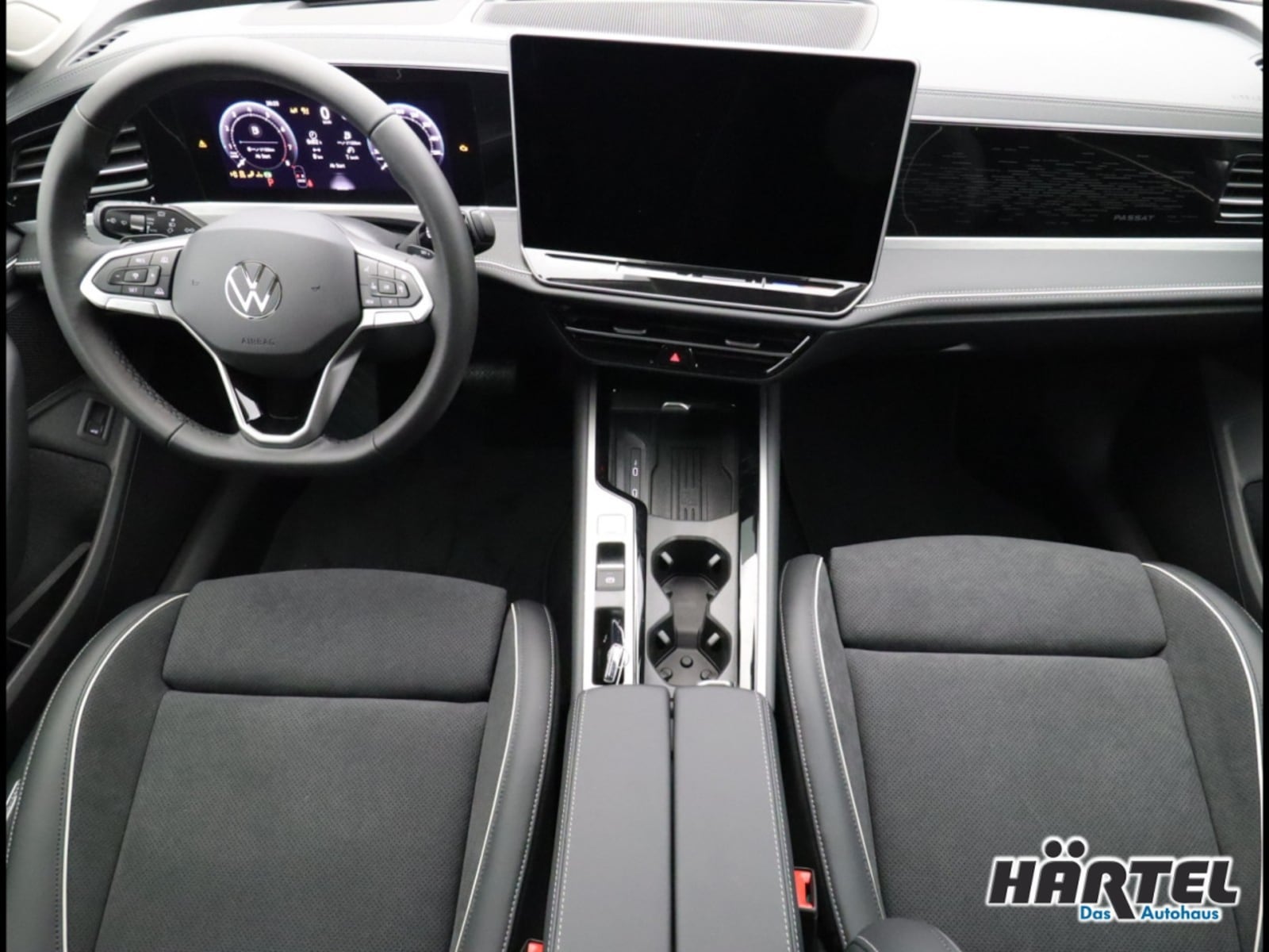 Volkswagen Passat – Bild 11