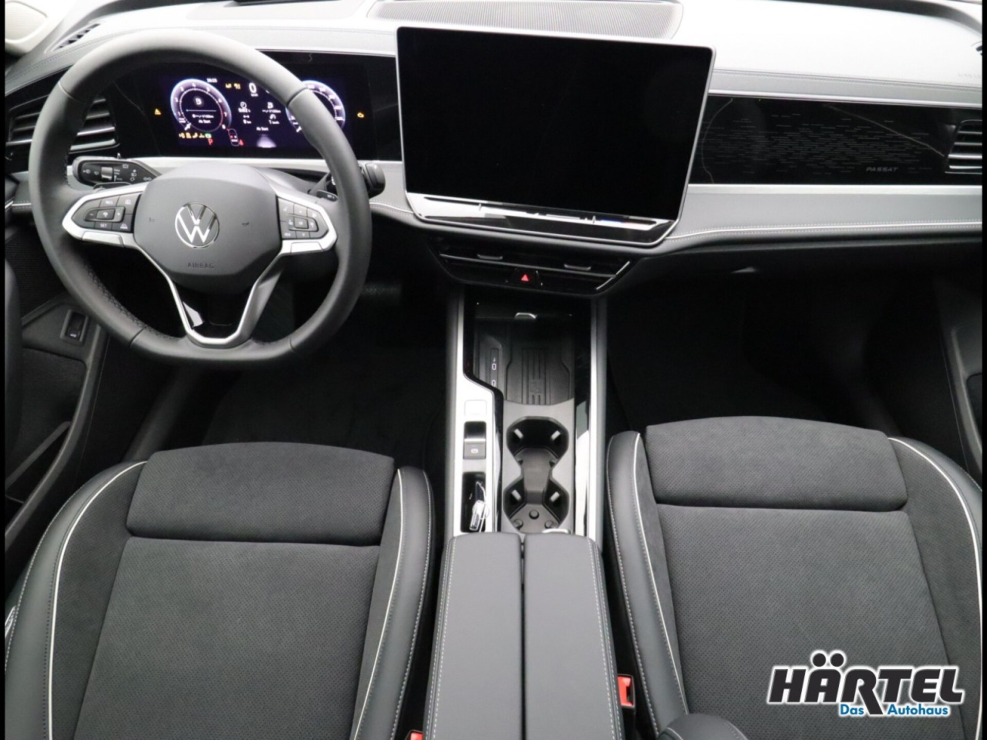 Volkswagen Passat Elegance