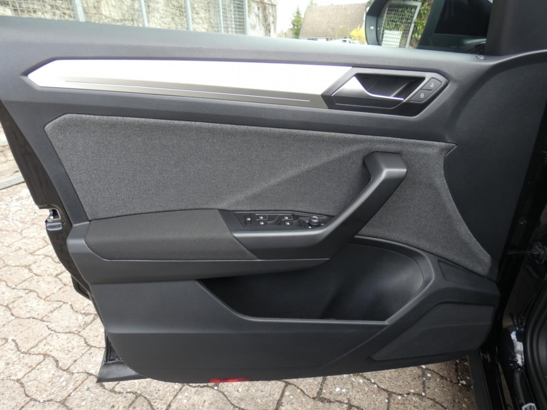 Volkswagen T-Roc MOVE