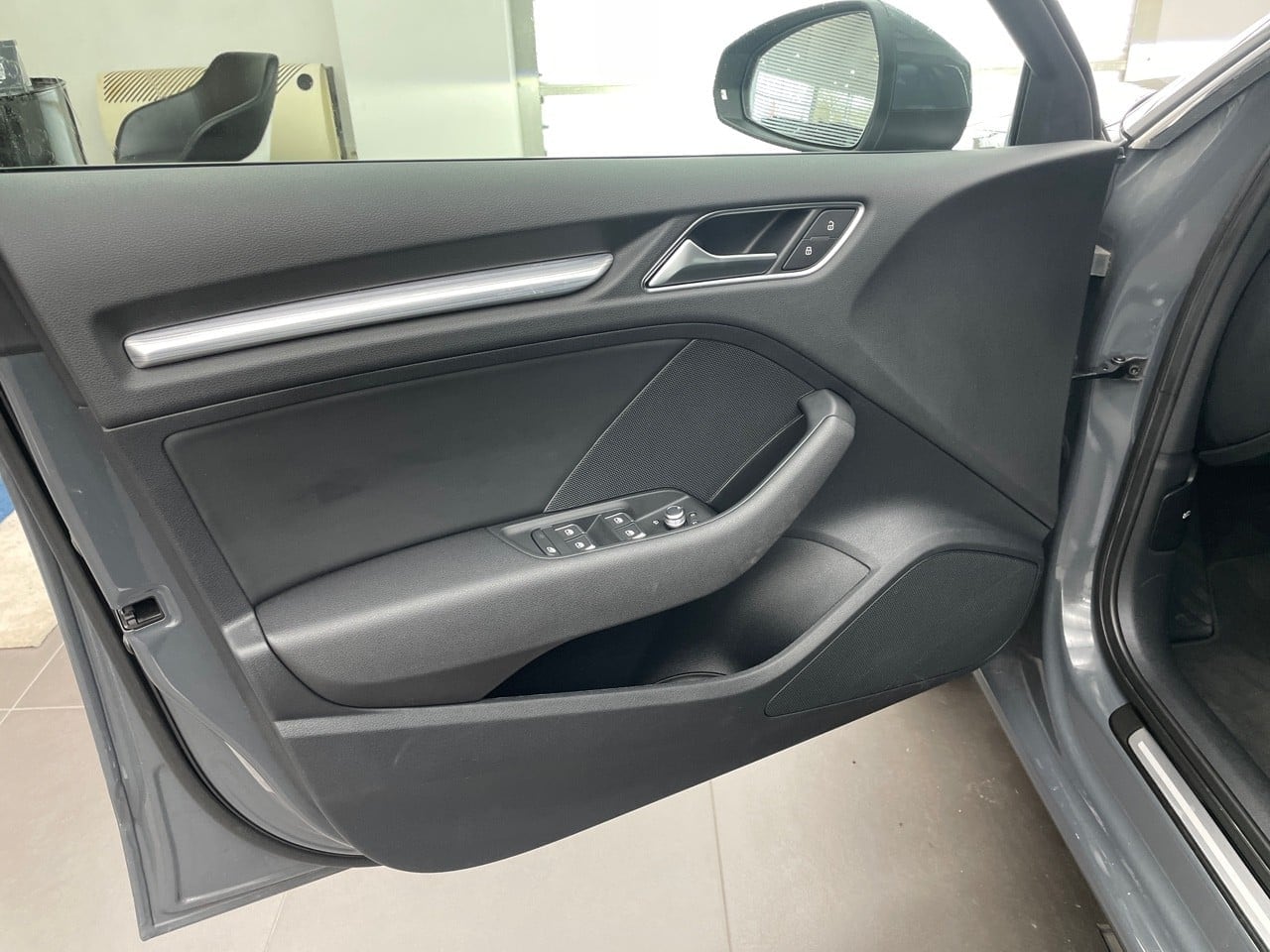 Image about Audi A3 Sportback Design Luxe 35 TFSI 110 kW (150 ch) S tronic