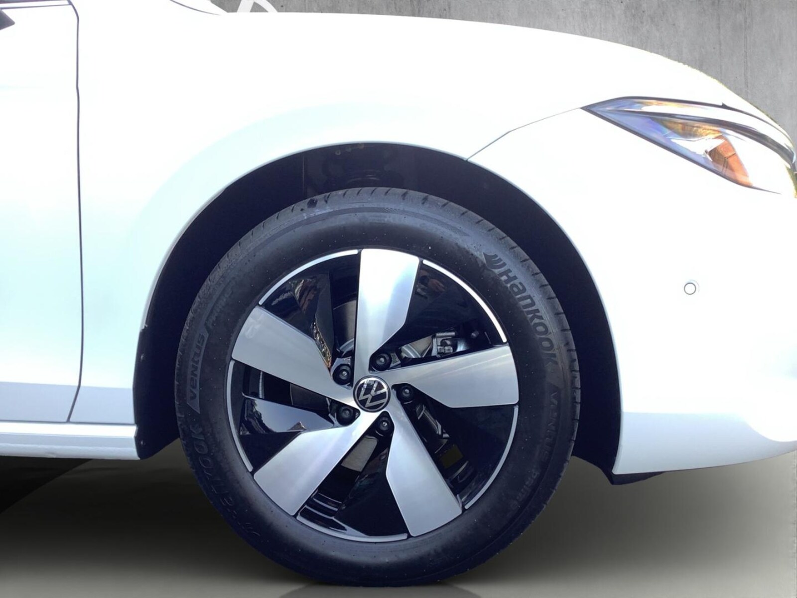 Volkswagen Passat – Bild 23