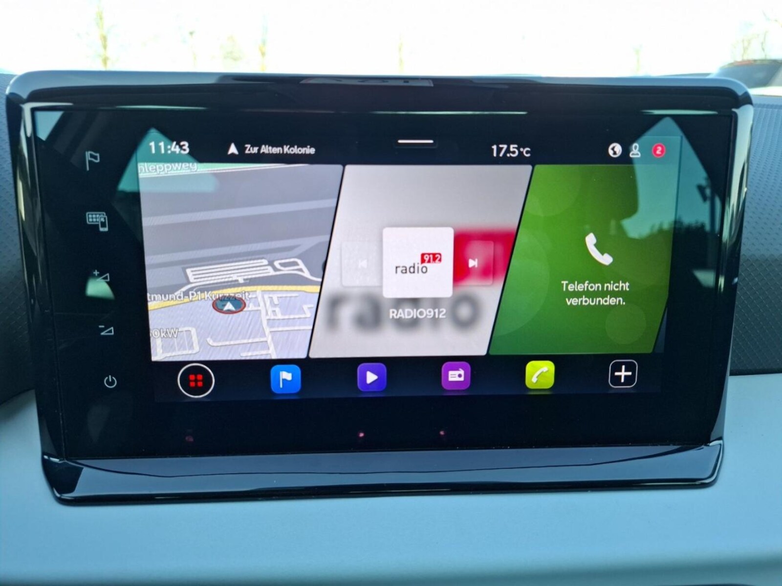 SEAT Arona – Bild 13