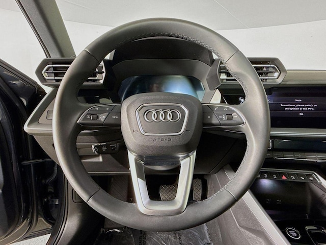 2025 Audi A3 Premium Plus - Photo 11