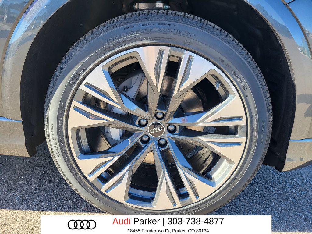 2026 Audi Q8 Premium Plus - Photo 18