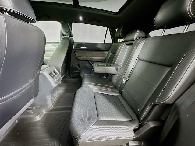 2023 Volkswagen Atlas Cross Sport