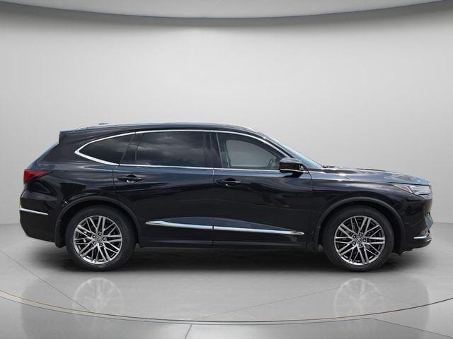 2023 Acura MDX Advance Package - Photo 9