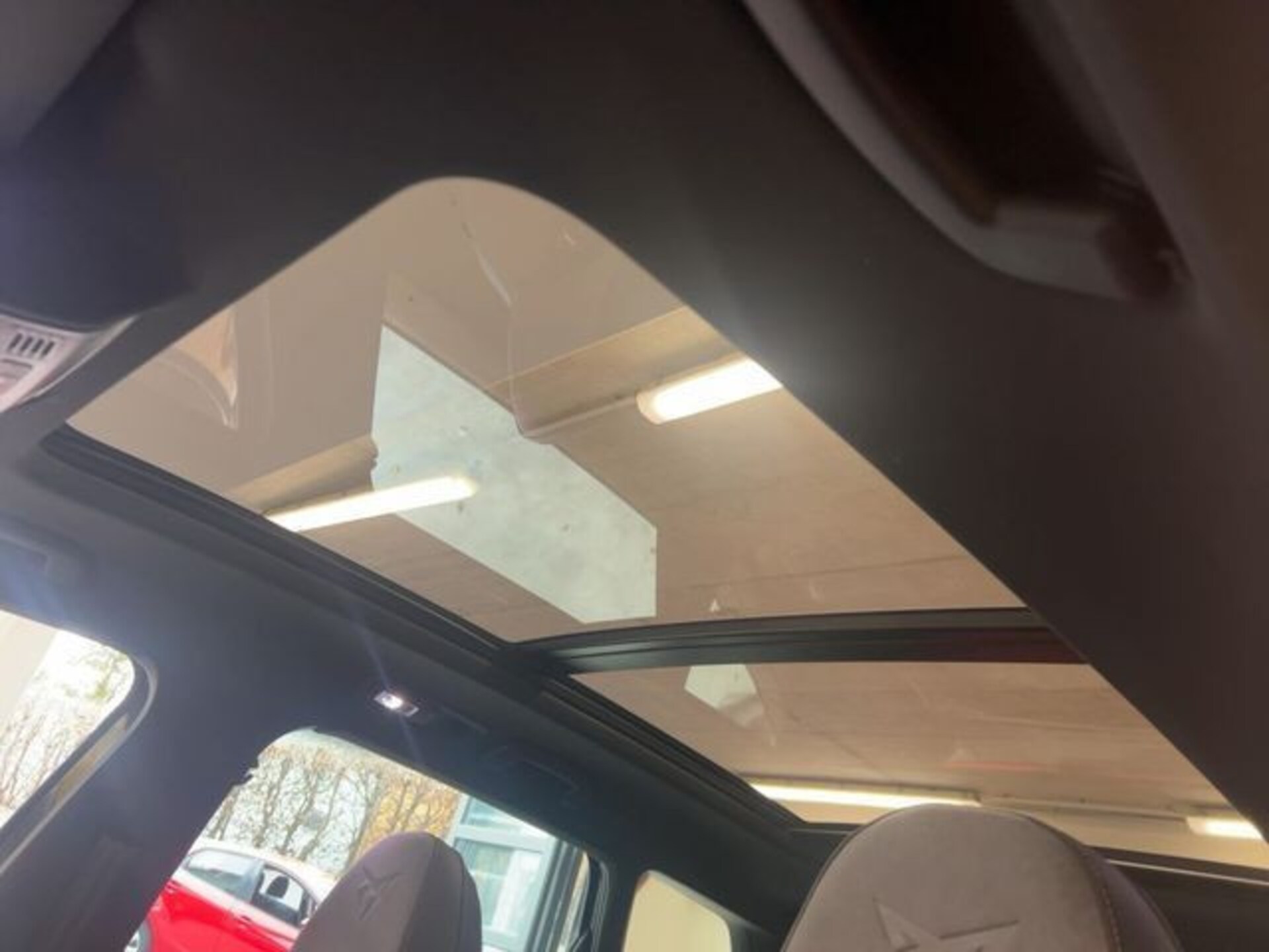 CUPRA Ateca VZ