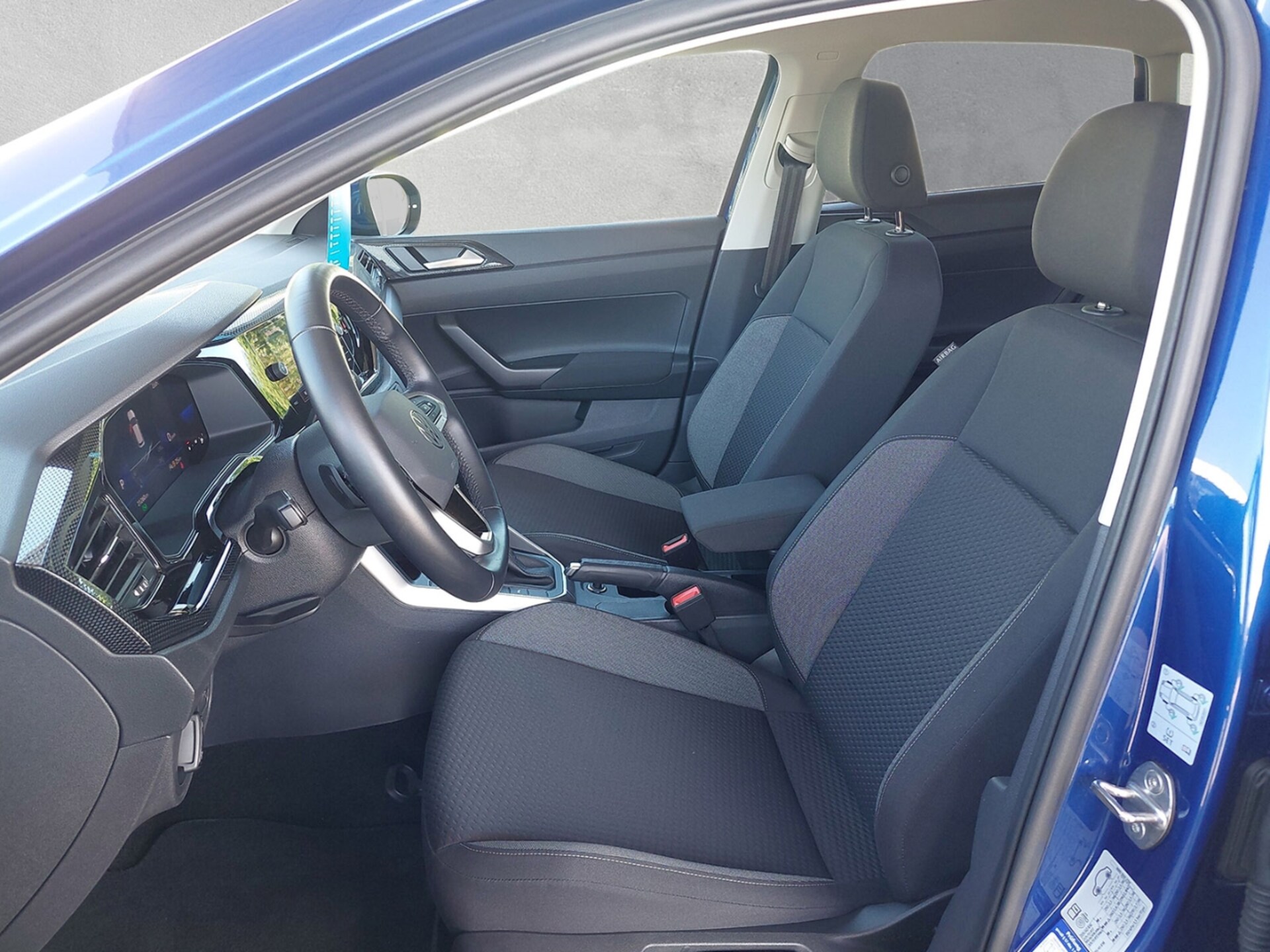 Volkswagen Taigo Life