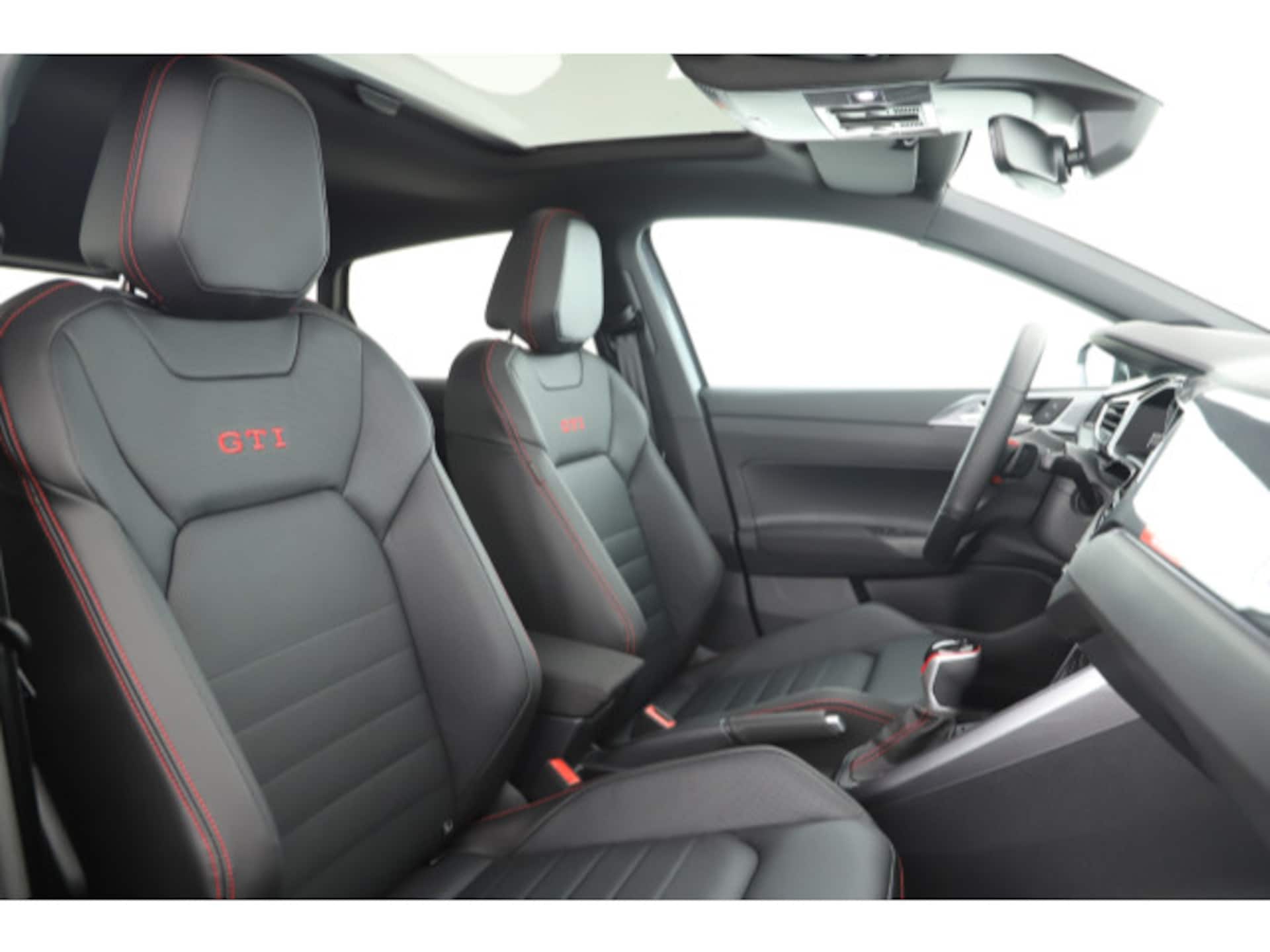 Volkswagen Polo GTI