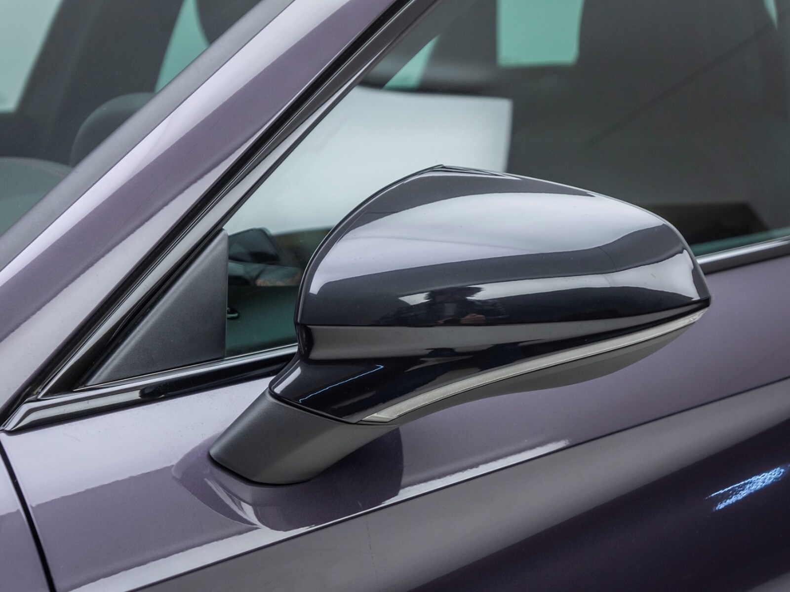 CUPRA Leon Sportstourer – Bild 6