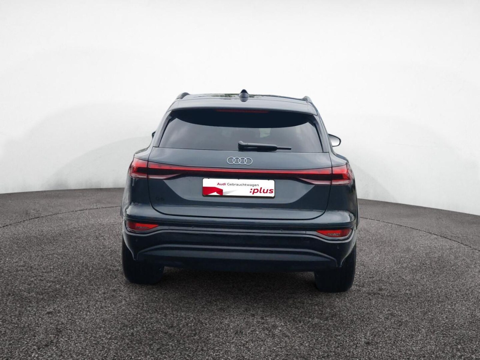 Audi Q6 e-tron – Bild 5