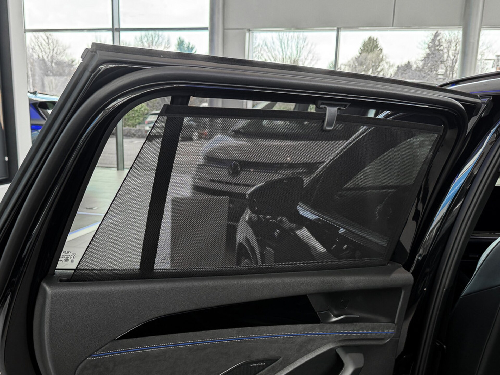 Volkswagen Tayron R-Line