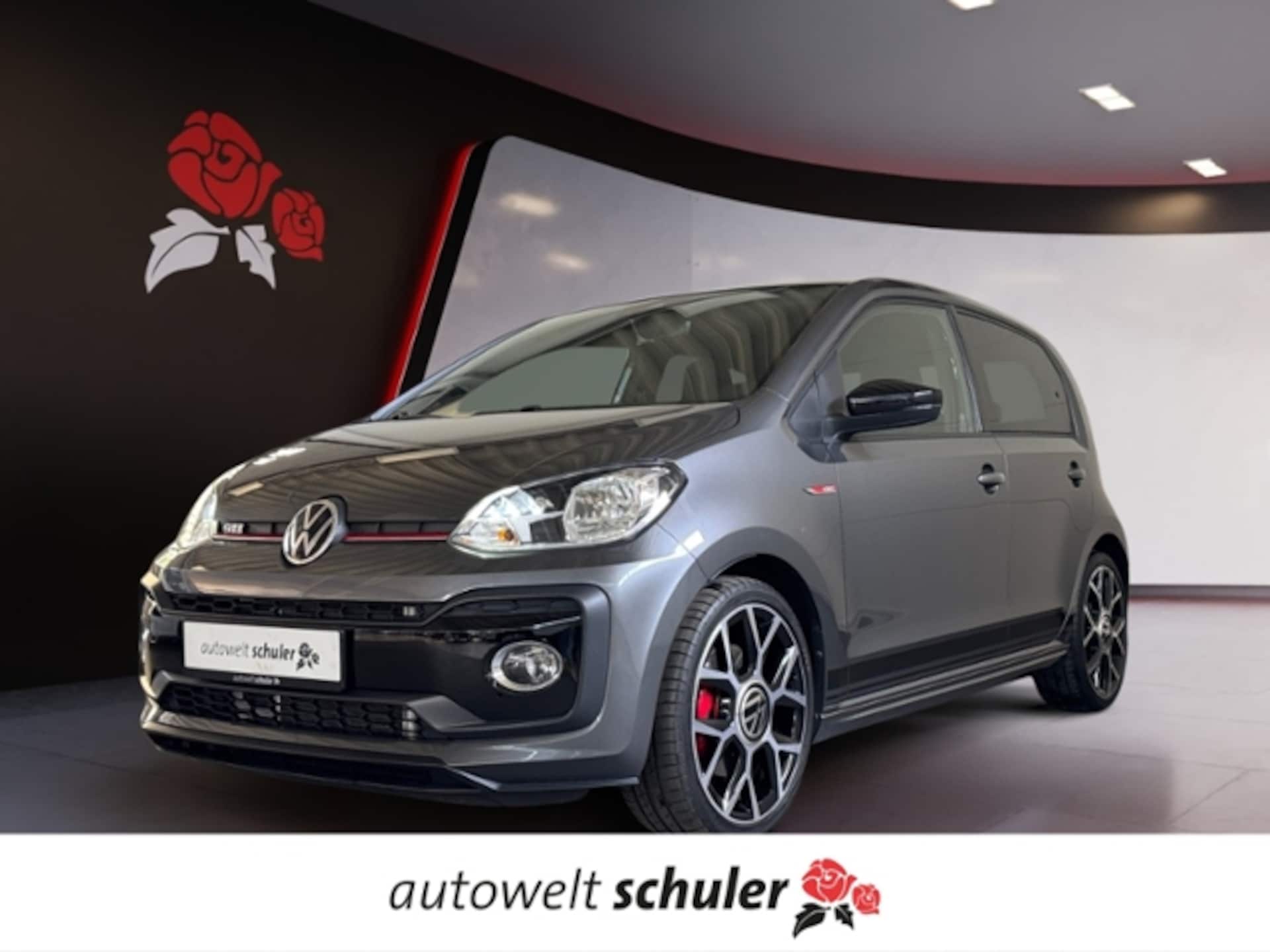 Volkswagen up! GTI