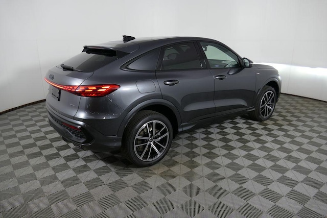 2026 Audi Q5 Sportback