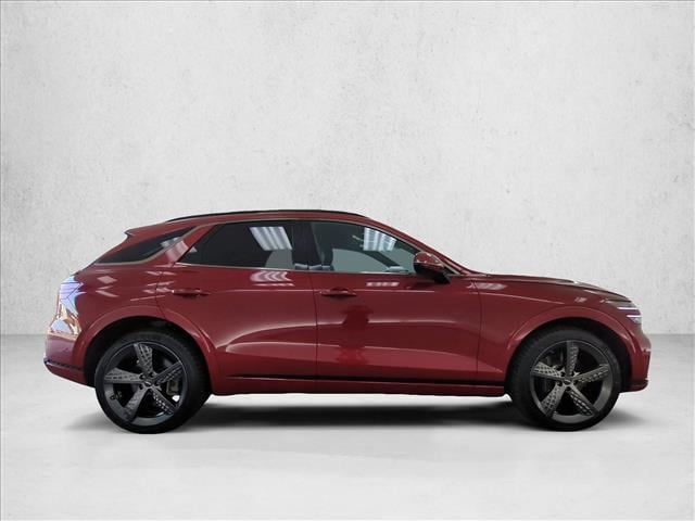 2022 Genesis GV70