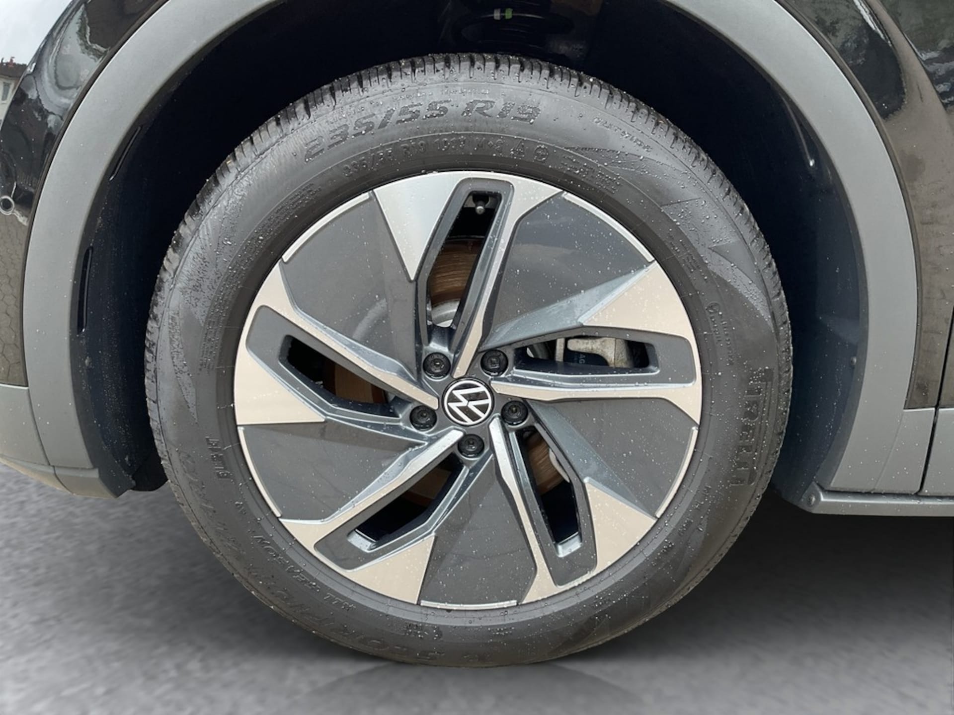 Volkswagen ID.4 Pro