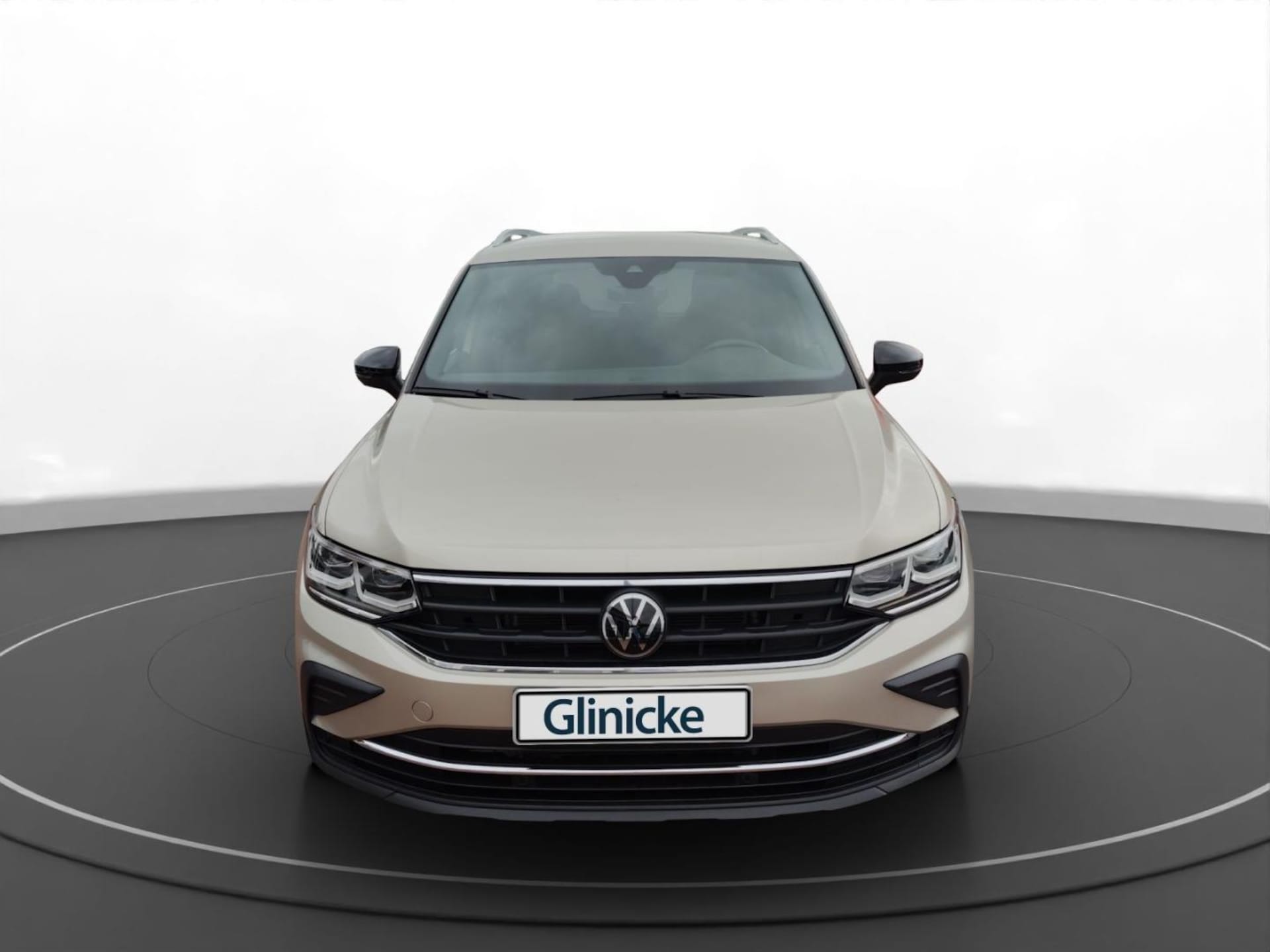 Volkswagen Tiguan MOVE