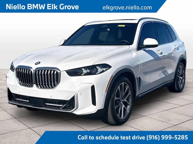 2024 BMW