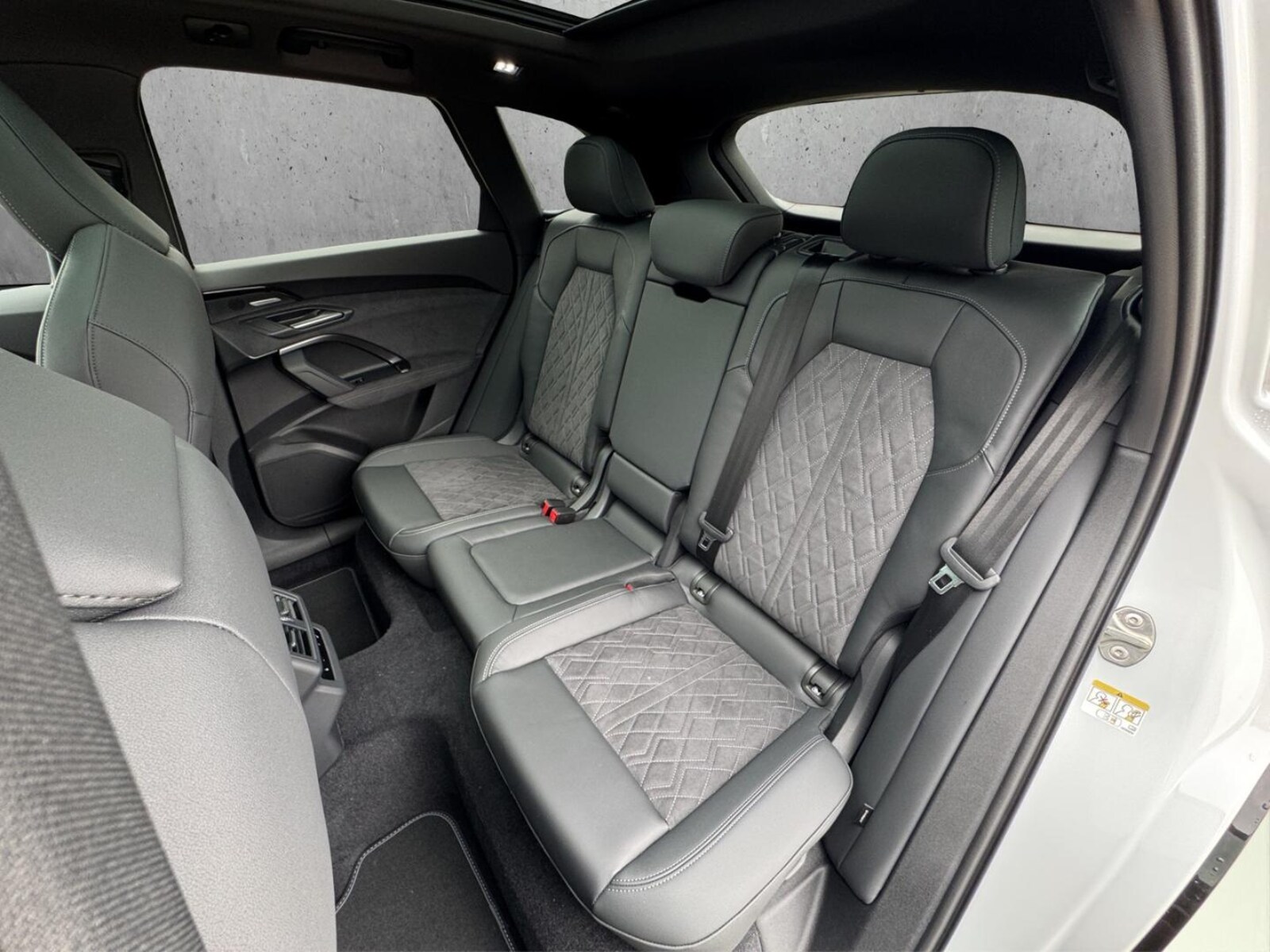 Audi Q5 – Bild 19