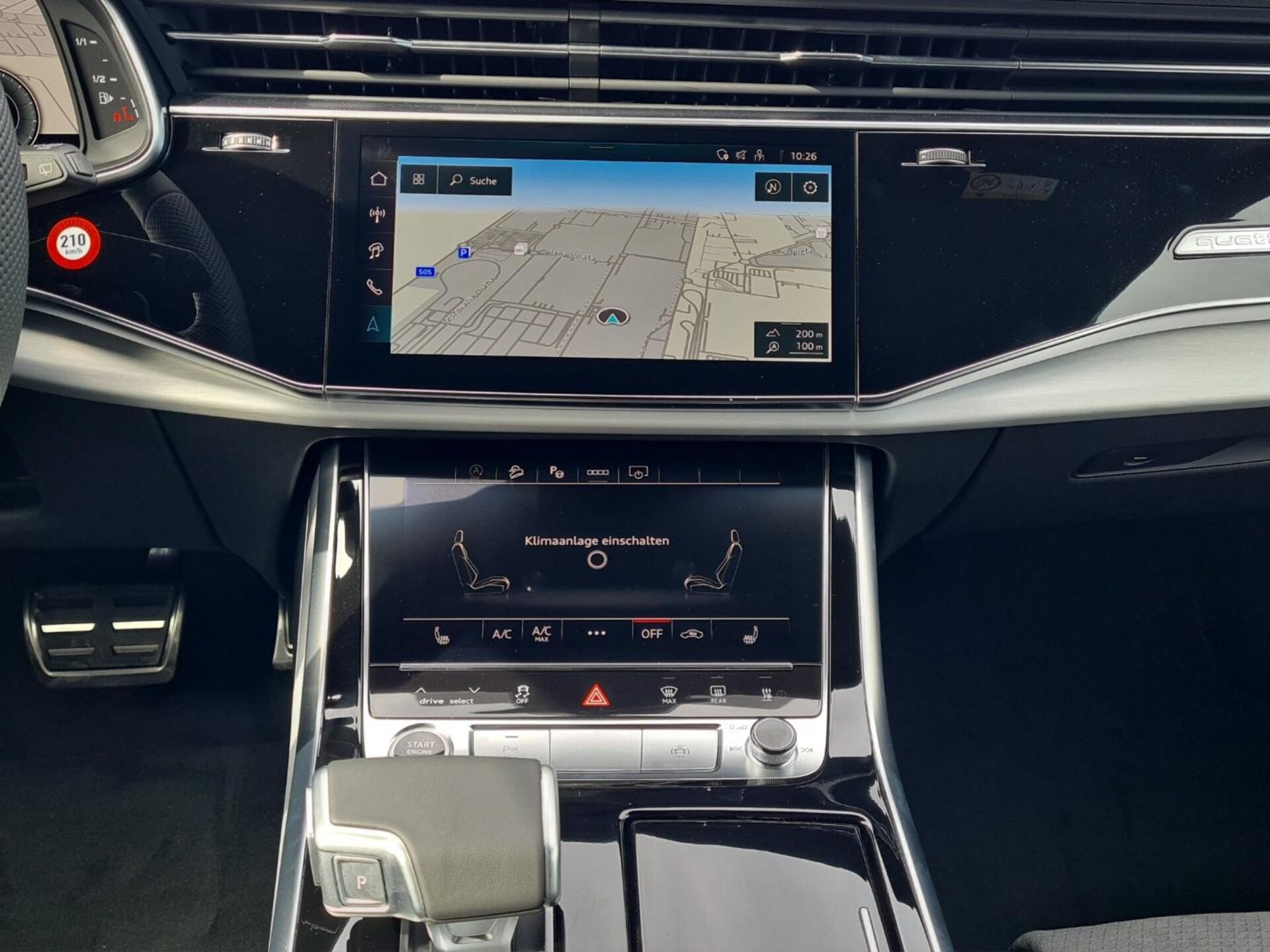 Audi Q7 SUV