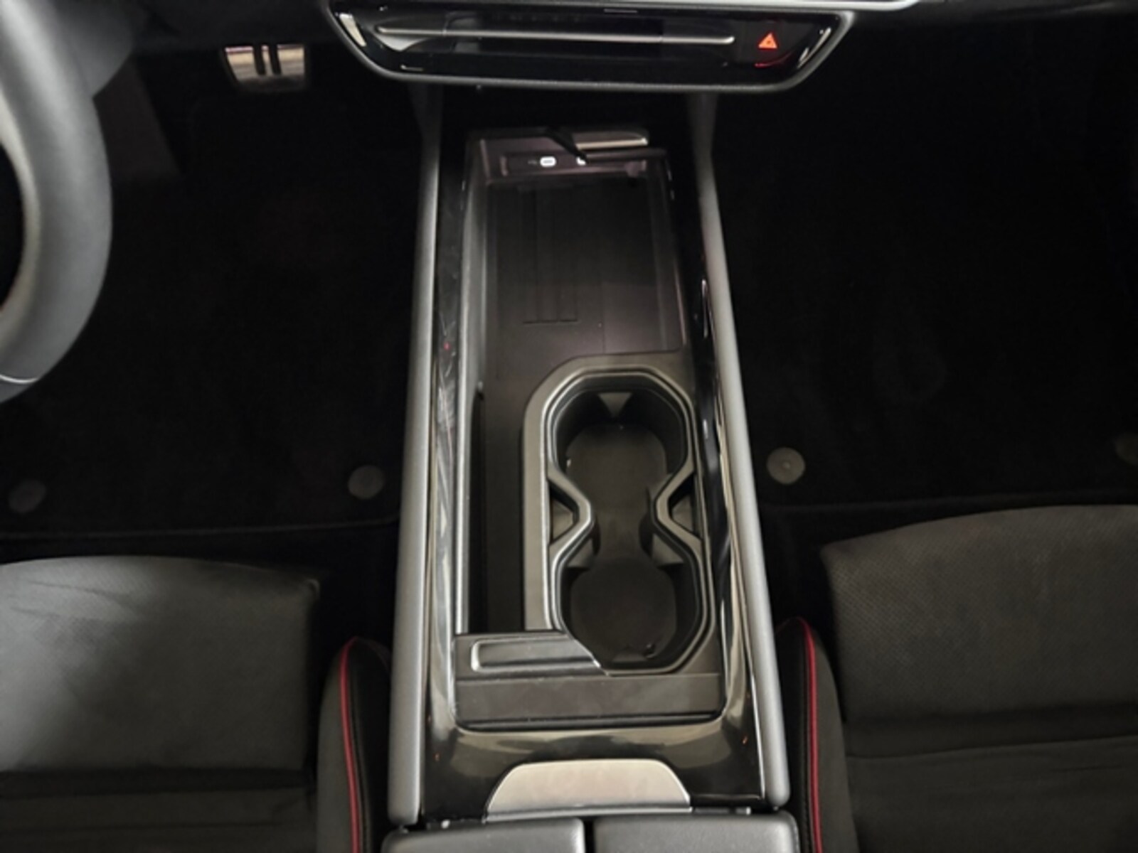 Volkswagen ID.7 Tourer – Bild 15