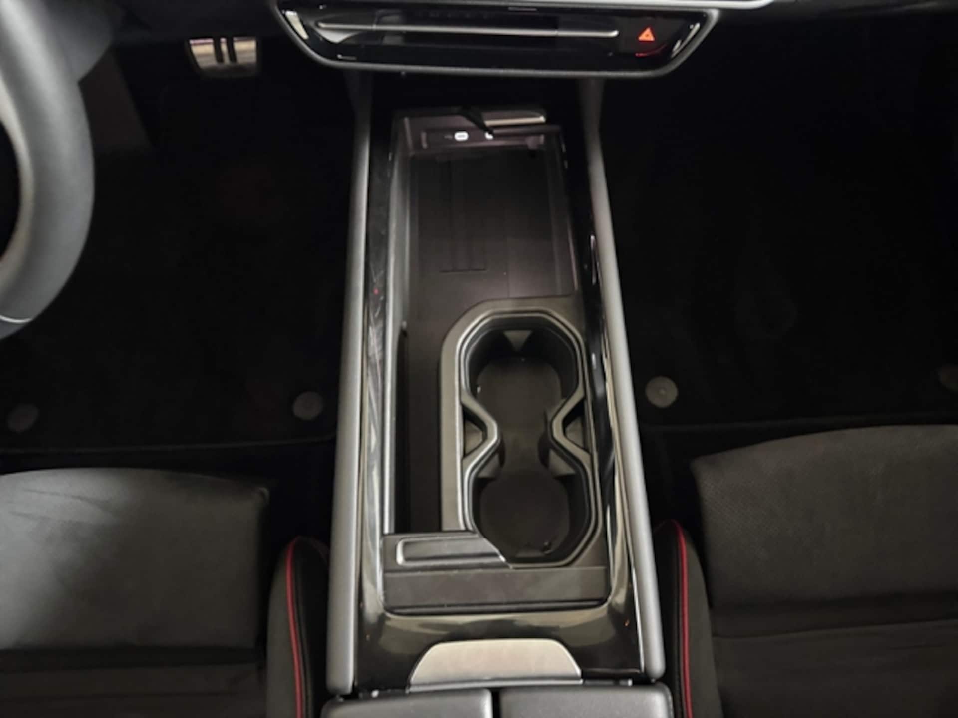 Volkswagen ID.7 Tourer GTX