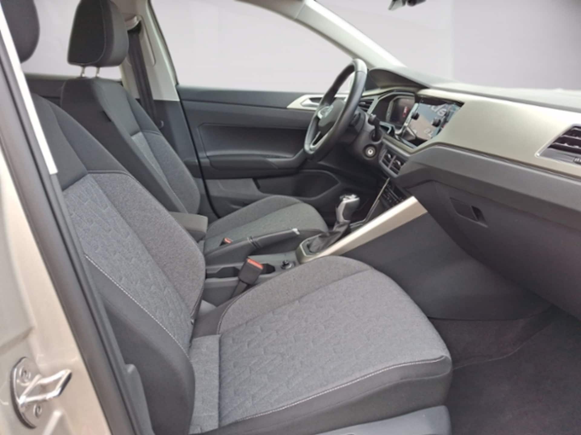 Volkswagen Polo MOVE