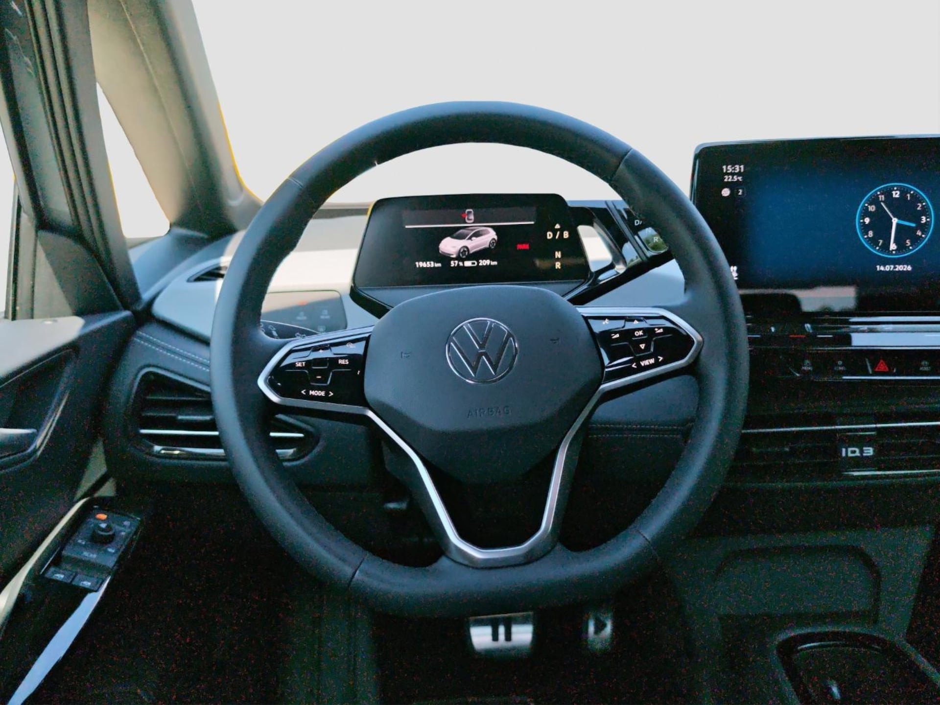 Volkswagen ID.3 MOVE Pro