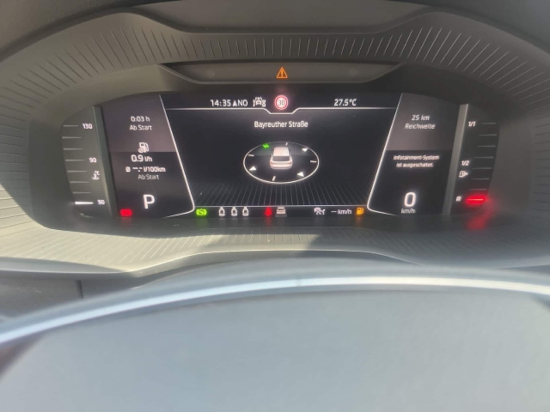 Skoda Kodiaq CLEVER