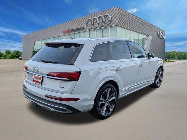 2023 Audi Q7