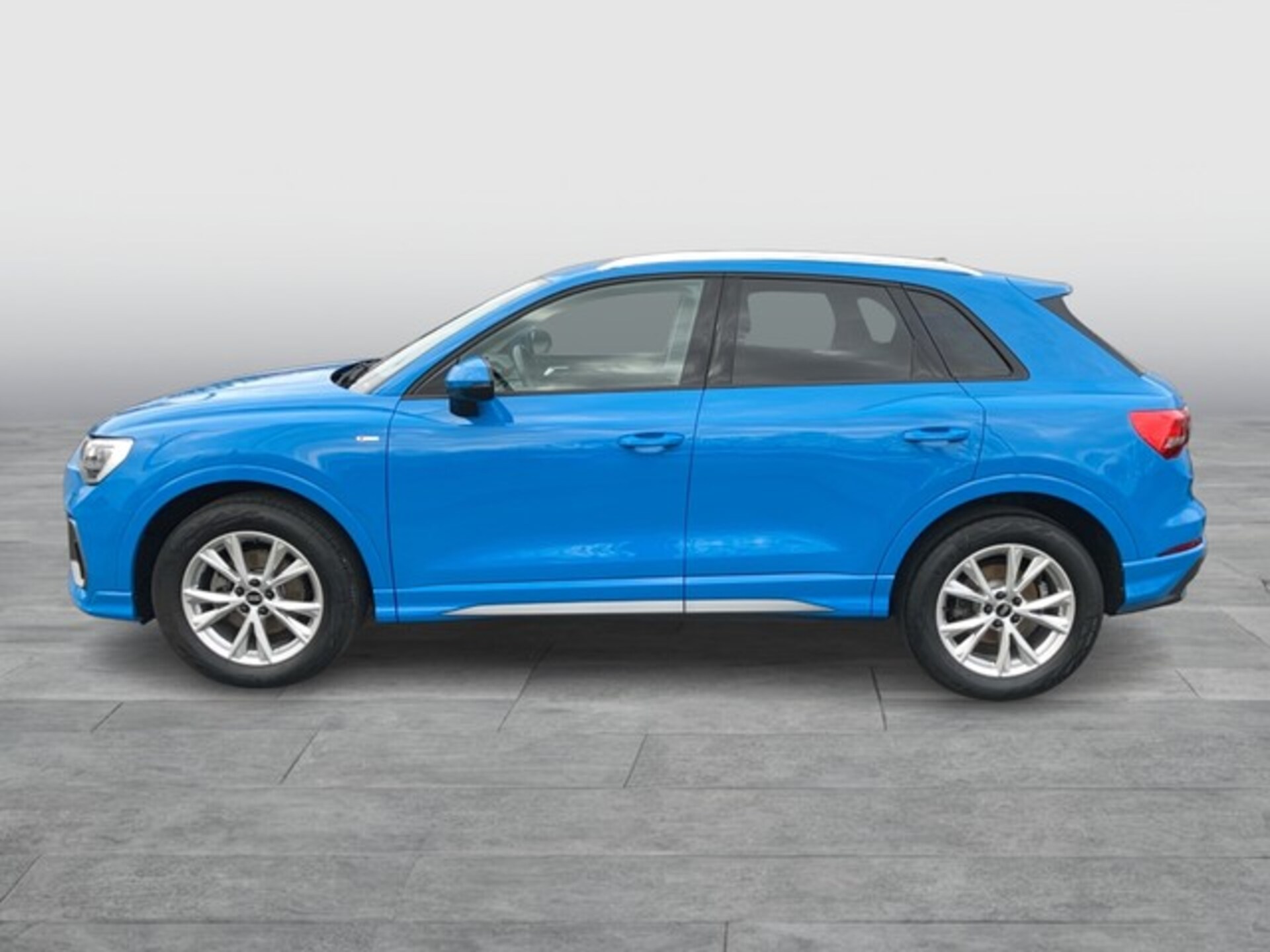 Audi Q3 SUV S line