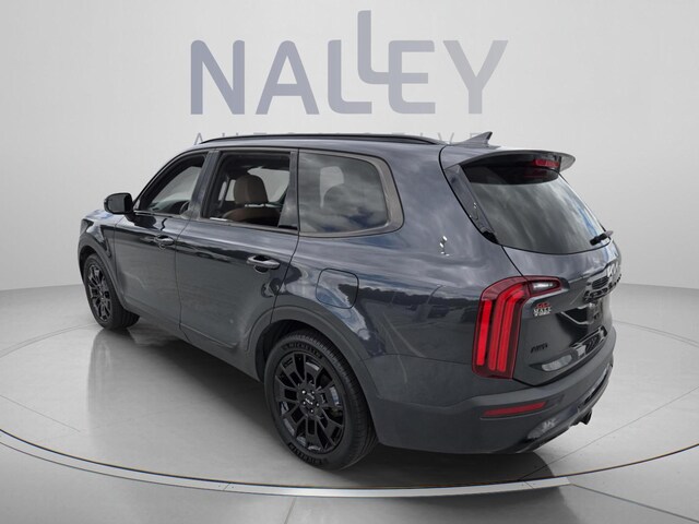 2022 Kia Telluride