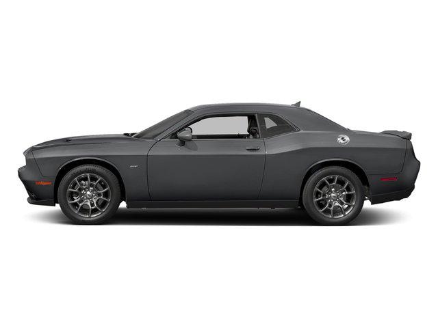 2017 Dodge Challenger